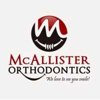 McAllister Orthodontics - Omaha Logo