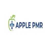 Apple Pain Management & Rehabilitation Logo