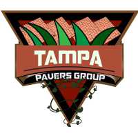 Tampa Pavers Group Logo