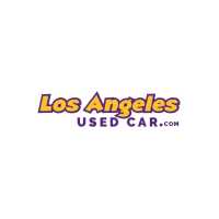 Los Angeles Used Cars Logo