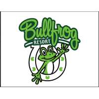 Bullfrog Resort LLC Logo
