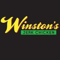 Winston's Jerk Chicken Logo