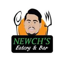 Newch's Eatery Logo