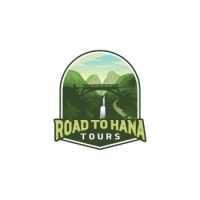 Road To Hana Tours Logo