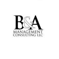 B&A Management Consulting Logo
