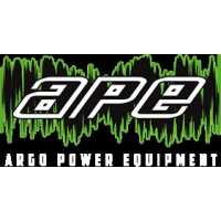 Argo Power Equipment, Inc. Logo