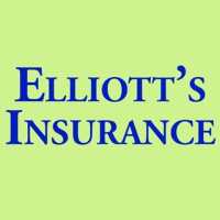 Elliott's Insurance Logo