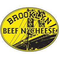 Brooklyn Beef N' Cheese Logo