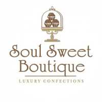 Soul Sweet Boutique Logo
