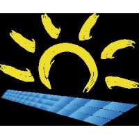 The Solar Professionals Logo