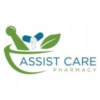 Assist Care Pharmacy Logo