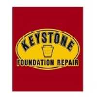 Keystone Foundation Repair Logo