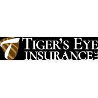 Tiger's Eye Insurance, LLC Logo