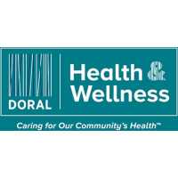 Doral Social Day Care Center Logo