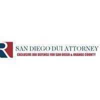 San Diego DUI Attorney Logo