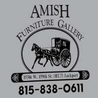Amish Furniture Lockport Logo