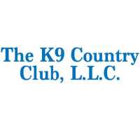 The K9 Country Club, L.L.C. Logo