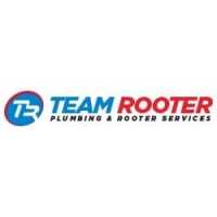 Team Rooter Plumbing of San Diego Logo