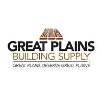 Great Plains Building Supply Co Logo