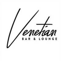 Venetian Bar & Lounge Logo