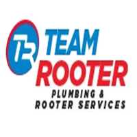 Team Rooter Plumbing of San Diego Logo
