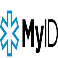 Diabetic Bands - MyID Shop Logo