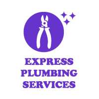 Express Plumbing Services Fillmore Logo