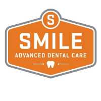 Smile Advanced Dental Care Logo