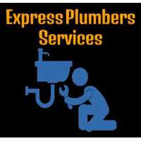 Express Plumbers Services Newbury Park Logo