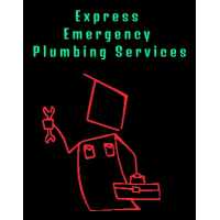 Express Emergency Plumbing Services Oak Park Logo