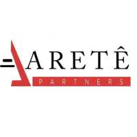 Arete Partners Logo