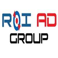 Roi Ad Group Logo