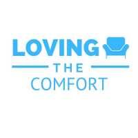 Love'n Comfort Home Health Care Logo