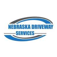 Nebraska Driveway Services Logo