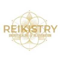 Reikistry Logo