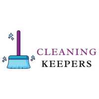 Cleaning Keepers Logo
