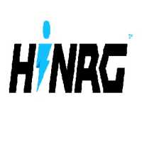 Hi-NRG Gymnastix Logo