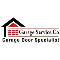 Garage Service Co. Logo
