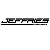 Jeffries Performance Logo