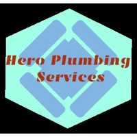 Hero Plumbing Services Westminster Logo