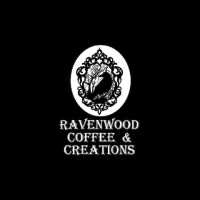 Ravenwood Coffee & Creations Logo