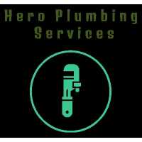 Hero Plumber Services Stanton Logo