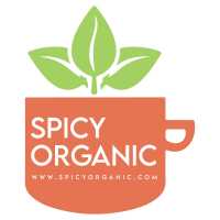 Spicy Organic LLC Logo