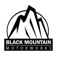 Black Mountain Motorworks Logo