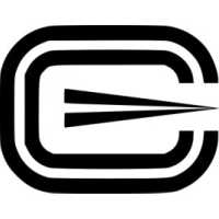 Custom Centric Machining Logo