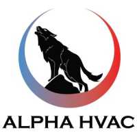 Alpha HVAC LLC Logo
