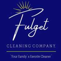 Fulget Cleaning Company LLC. | House Cleaning | Office Cleaning | Janitorial Service | Chicago Logo