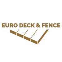 Euro Deck and Fence LLC Logo