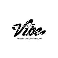 Vibe | Amberlight Cannabis Dispensary Logo