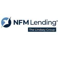 NFM Lending - Clarksville, TN - Branch NC337F Logo